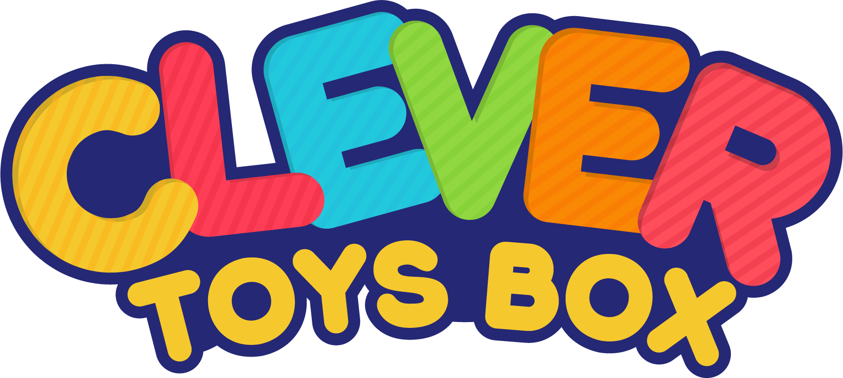 Clever Toys Box