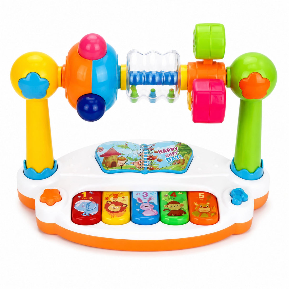 Montessori Baby Sensory Piano