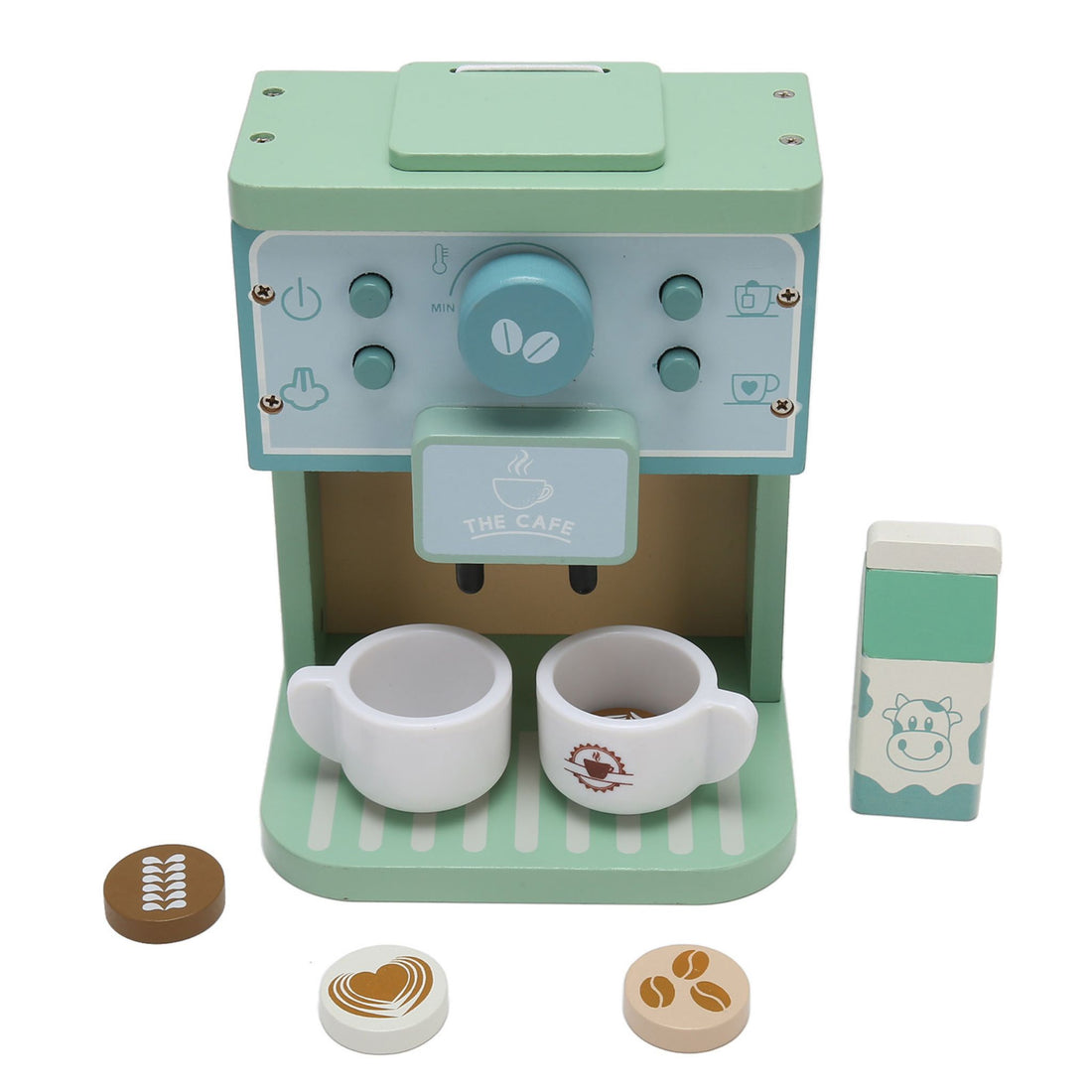 Montessori Coffee Maker