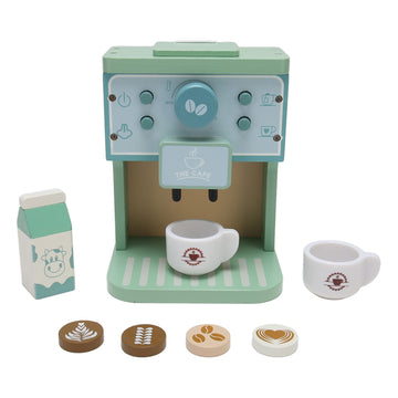 Montessori Coffee Maker