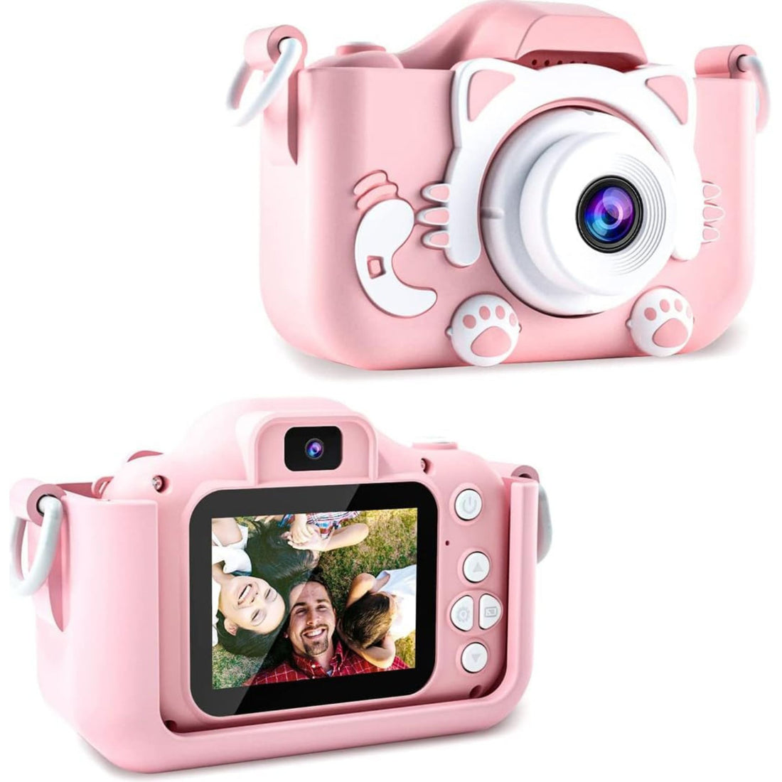 Montessori Digital Camera