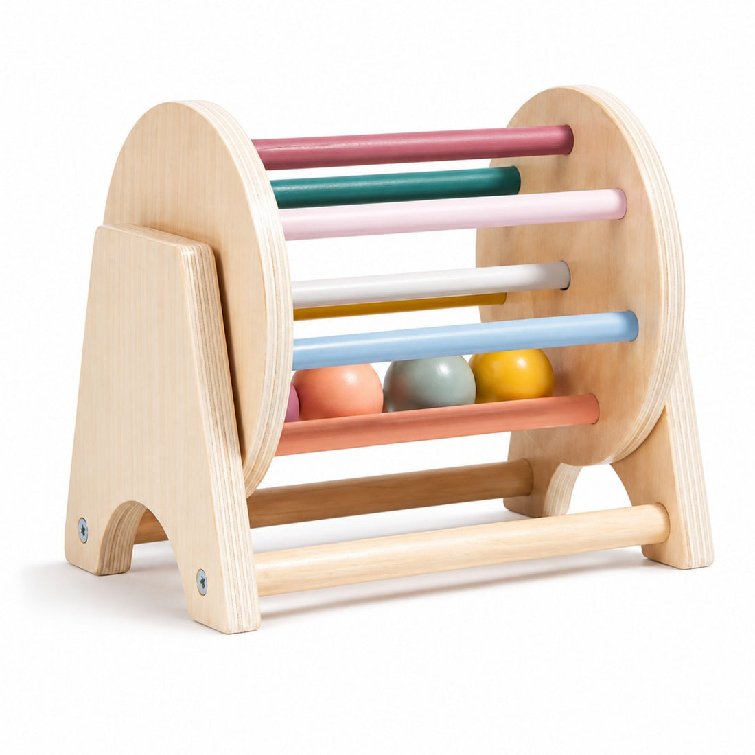 Montessori Rolling Drum