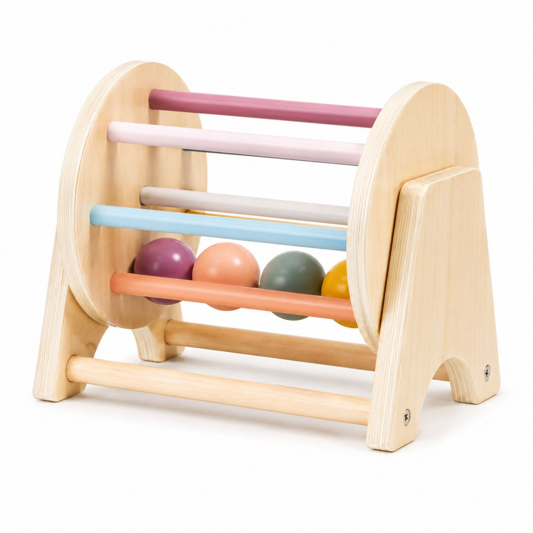 Montessori Rolling Drum